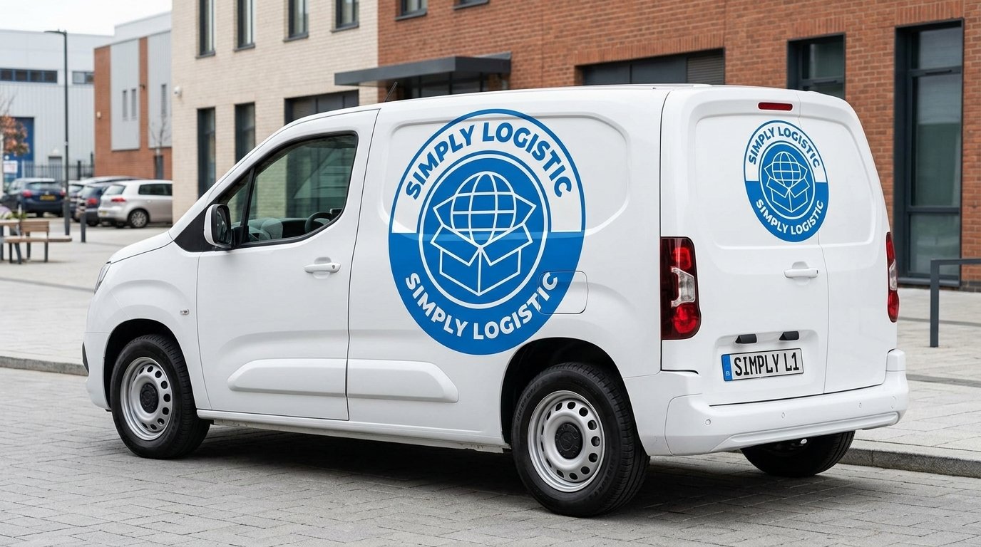 Chauffeur dédié SIMPLY LOGISTIC