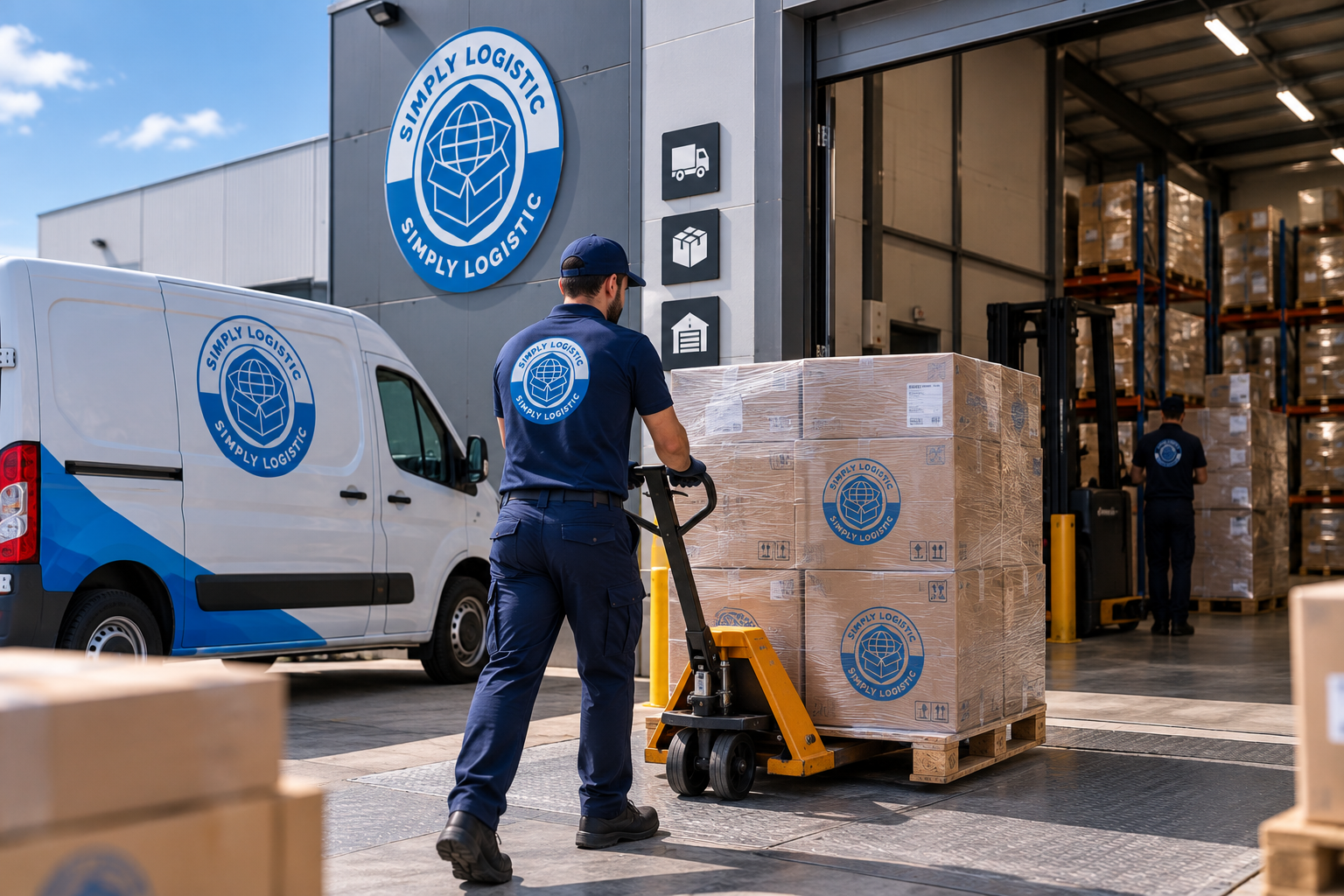 Transport routier marchandises